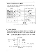 Preview for 32 page of VESDA LaserCOMPACT Product Manual