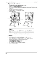 Preview for 38 page of VESDA LaserCOMPACT Product Manual