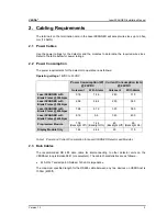 Preview for 5 page of VESDA LaserSCANNER VLS-200 Installation Manual