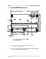 Предварительный просмотр 7 страницы VESDA LaserSCANNER VLS-200 Installation Manual