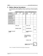 Preview for 9 page of VESDA LaserSCANNER VLS-200 Installation Manual