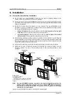 Preview for 10 page of VESDA LaserSCANNER VLS-200 Installation Manual