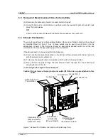 Предварительный просмотр 13 страницы VESDA LaserSCANNER VLS-200 Installation Manual