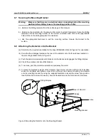 Предварительный просмотр 14 страницы VESDA LaserSCANNER VLS-200 Installation Manual