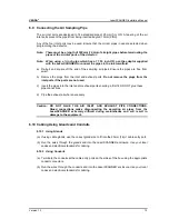 Preview for 15 page of VESDA LaserSCANNER VLS-200 Installation Manual