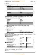 Preview for 11 page of VESDA Sensepoint XCL Installation Manual