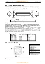 Preview for 14 page of VESDA Sensepoint XCL Installation Manual