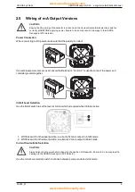 Preview for 15 page of VESDA Sensepoint XCL Installation Manual