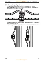 Preview for 23 page of VESDA Sensepoint XCL Installation Manual