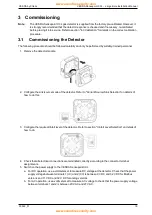 Preview for 25 page of VESDA Sensepoint XCL Installation Manual