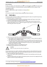 Preview for 30 page of VESDA Sensepoint XCL Installation Manual