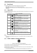 Preview for 12 page of VESDA VEP-A10-P Product Manual