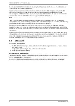 Preview for 14 page of VESDA VESDA-E VEP-A00 Product Manual