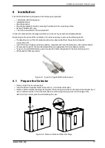 Preview for 23 page of VESDA VESDA-E VEP-A00 Product Manual