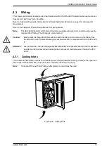 Preview for 39 page of VESDA VESDA-E VES-A00-P Product Manual