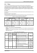 Preview for 43 page of VESDA VESDA-E VES-A00-P Product Manual