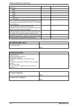 Preview for 116 page of VESDA VESDA-E VES-A00-P Product Manual