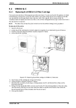 Preview for 33 page of VESDA VLC Maintenance Manual