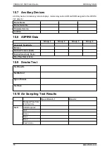 Preview for 56 page of VESDA VLF-500 Product Manual