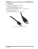 Preview for 21 page of VESDA VLQ-100 Product Manual