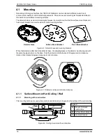 Preview for 22 page of VESDA VLQ-100 Product Manual