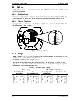 Предварительный просмотр 28 страницы VESDA VLQ-100 Product Manual