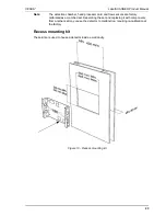 Preview for 31 page of VESDA VLS-XXX Product Manual