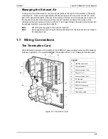 Preview for 33 page of VESDA VLS-XXX Product Manual