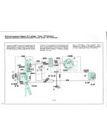 Предварительный просмотр 17 страницы VESPA 125 Primavera Service Manual