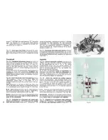 Предварительный просмотр 57 страницы VESPA 125 Primavera Service Manual