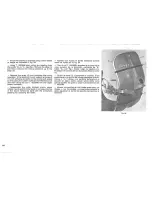 Предварительный просмотр 65 страницы VESPA 125 Primavera Service Manual