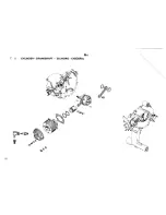 Предварительный просмотр 69 страницы VESPA 125 Primavera Service Manual