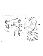 Предварительный просмотр 73 страницы VESPA 125 Primavera Service Manual