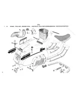 Предварительный просмотр 75 страницы VESPA 125 Primavera Service Manual