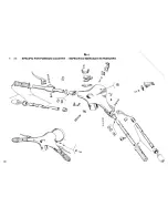 Предварительный просмотр 79 страницы VESPA 125 Primavera Service Manual