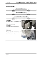 Preview for 8 page of VESPA 150 Service Station Manual