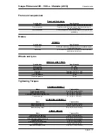 Preview for 11 page of VESPA 150 Service Station Manual