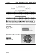 Preview for 14 page of VESPA 150 Service Station Manual