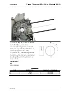 Preview for 18 page of VESPA 150 Service Station Manual