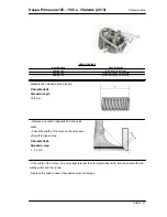 Preview for 21 page of VESPA 150 Service Station Manual