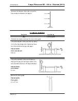 Preview for 22 page of VESPA 150 Service Station Manual