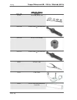 Preview for 28 page of VESPA 150 Service Station Manual