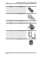 Preview for 30 page of VESPA 150 Service Station Manual