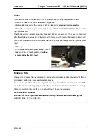 Preview for 44 page of VESPA 150 Service Station Manual