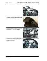 Preview for 120 page of VESPA 150 Service Station Manual