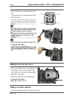 Preview for 168 page of VESPA 150 Service Station Manual