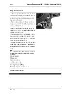 Preview for 174 page of VESPA 150 Service Station Manual