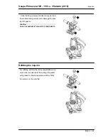 Preview for 193 page of VESPA 150 Service Station Manual