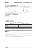 Preview for 216 page of VESPA 150 Service Station Manual