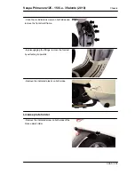 Preview for 239 page of VESPA 150 Service Station Manual